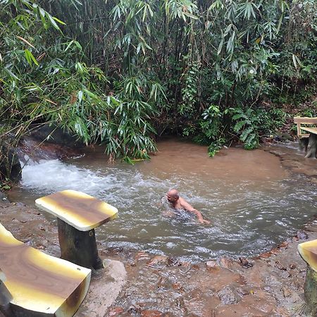 The Wild Trails Clarks Exotica , Munnar Hotel Ngoại thất bức ảnh