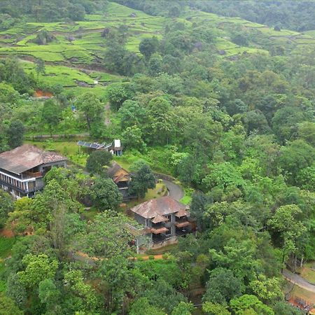 The Wild Trails Clarks Exotica , Munnar Hotel Ngoại thất bức ảnh