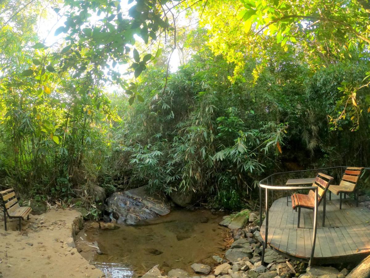 The Wild Trails Clarks Exotica , Munnar Hotel Ngoại thất bức ảnh