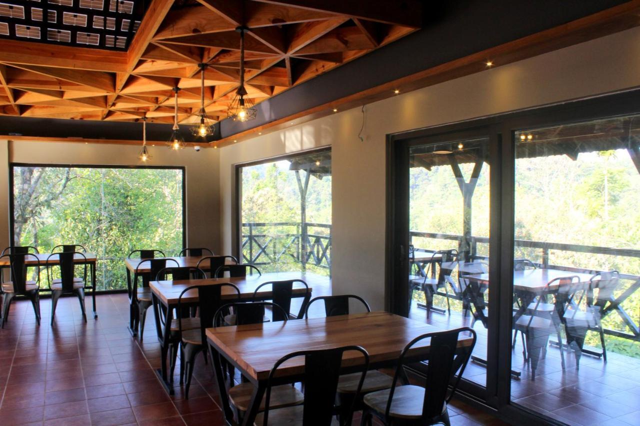 The Wild Trails Clarks Exotica , Munnar Hotel Ngoại thất bức ảnh