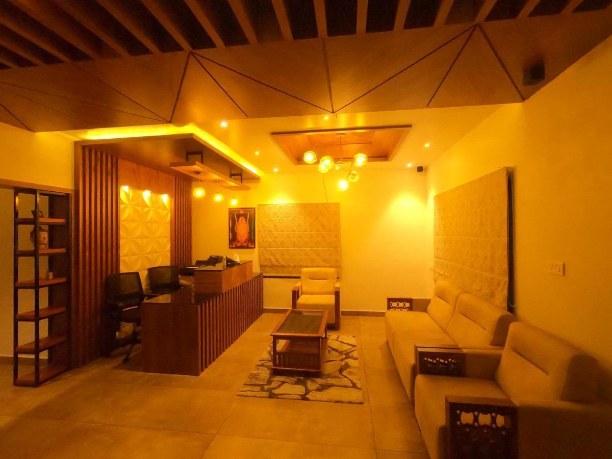 The Wild Trails Clarks Exotica , Munnar Hotel Ngoại thất bức ảnh