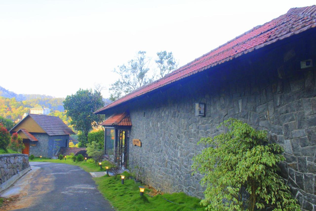 The Wild Trails Clarks Exotica , Munnar Hotel Ngoại thất bức ảnh