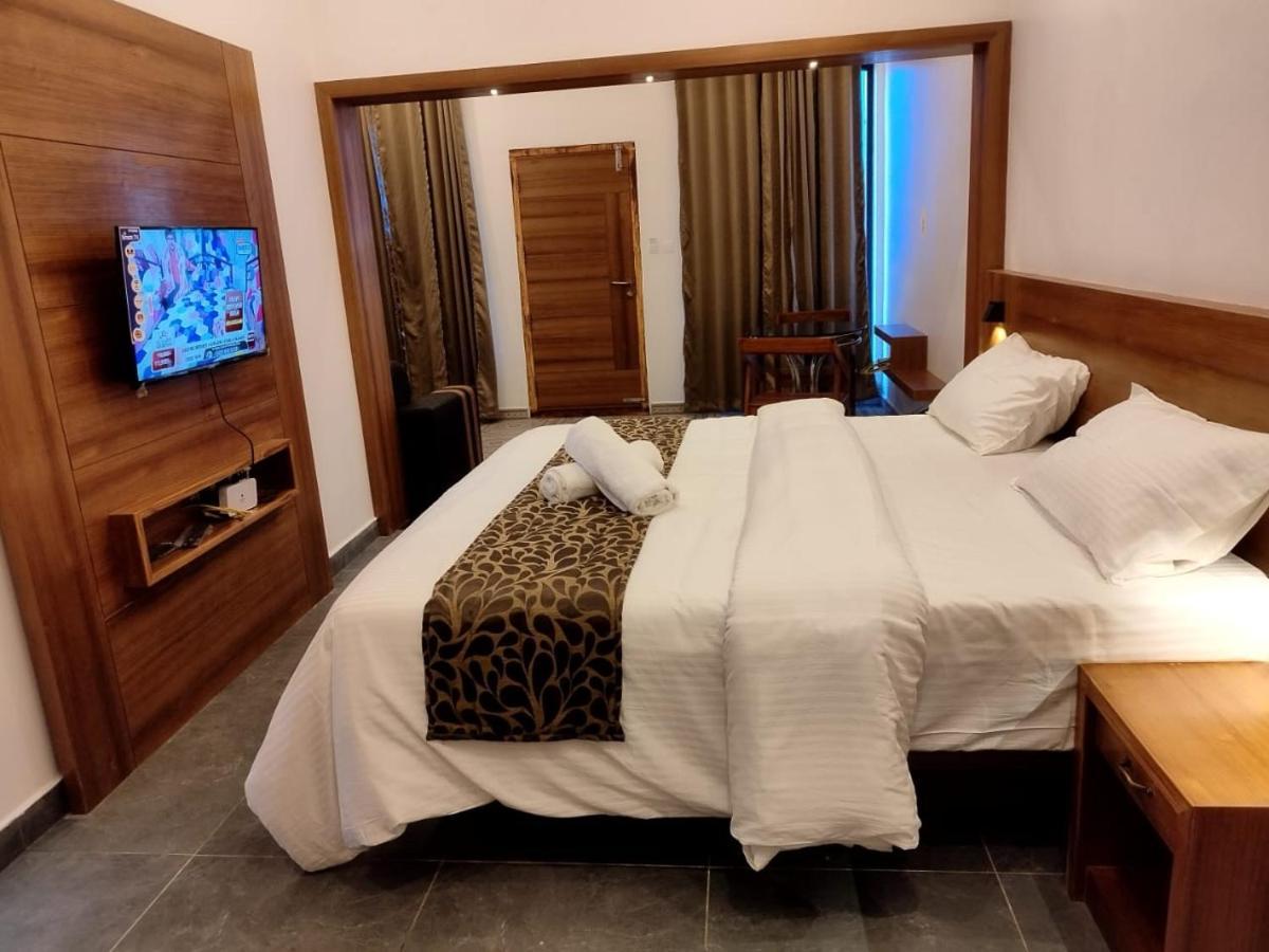 The Wild Trails Clarks Exotica , Munnar Hotel Ngoại thất bức ảnh